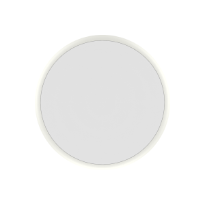 Накладной светодиодный светильник, WC3218 3CCT 18W IP65 белый  D=25см