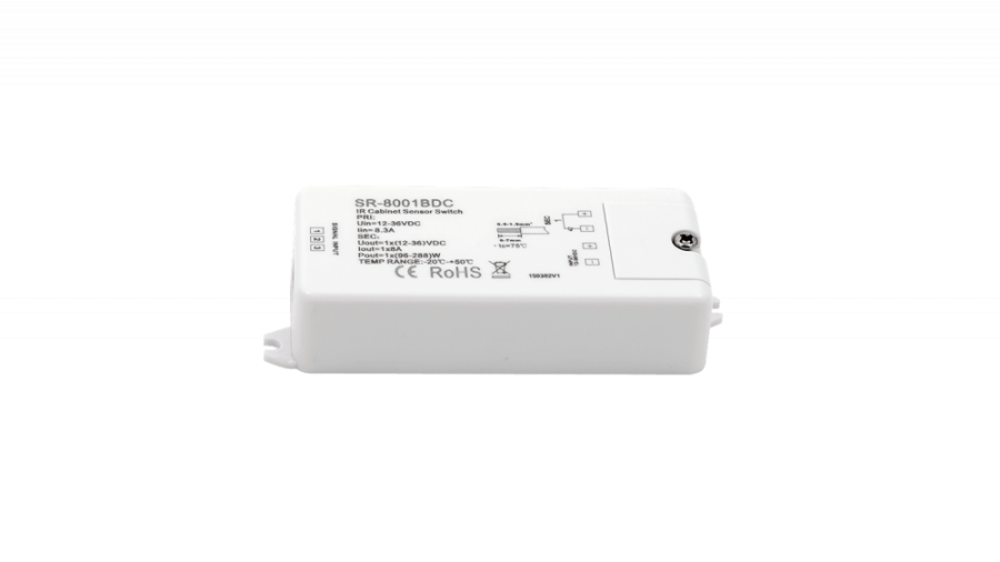 ИК-датчик открытия двери