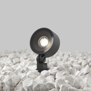 Ландшафтный светильник Outdoor O495FL-L18B3K
