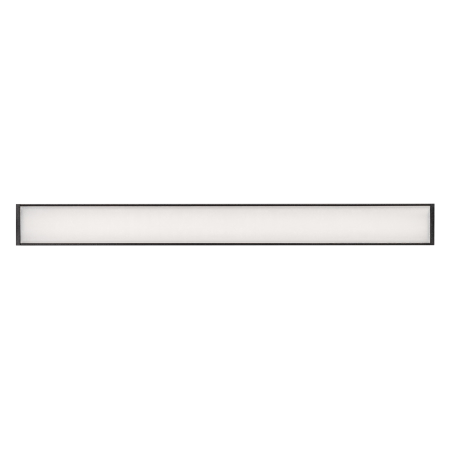 Светильник MAG-FLAT-25-L200-6W Warm3000 (BK, 100 deg, 24V) (Arlight, IP20 Металл, 5 лет)