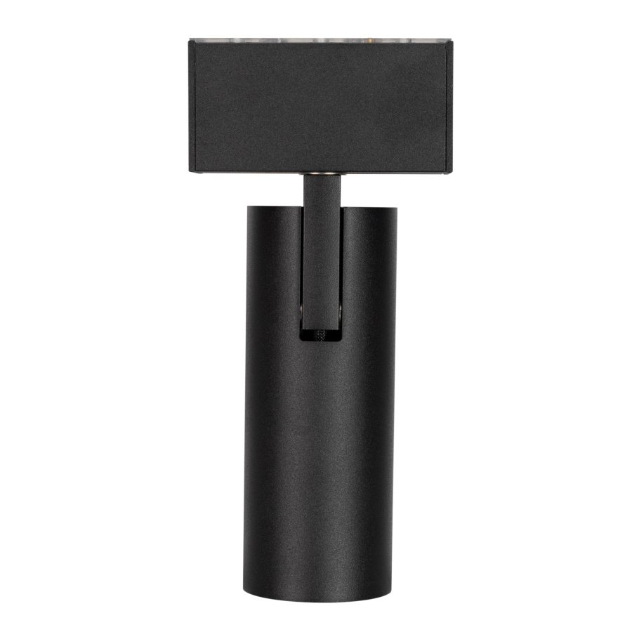 Светильник MAG-SPOT-45-R85-12W Warm3000 (BK, 36 deg, 24V, DALI) (Arlight, IP20 Металл, 5 лет)