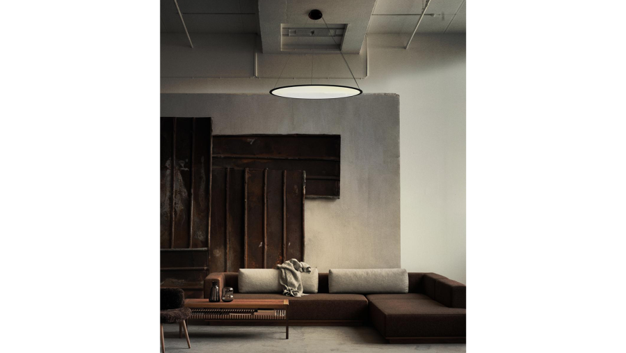 Светильник BERT подвесной BERT-RS-DO