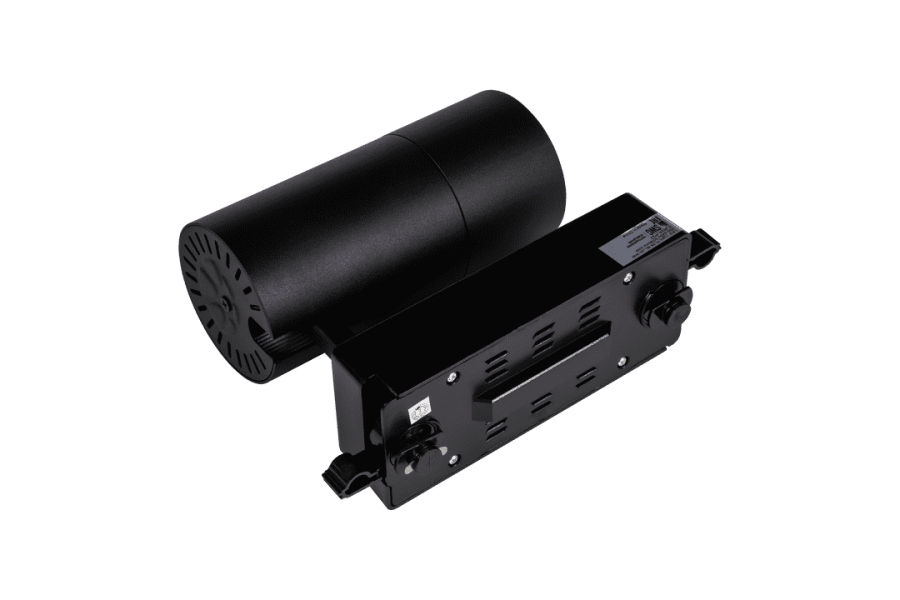 Светильник трековый однофазный TL28, Черный, 30Вт, 4000K