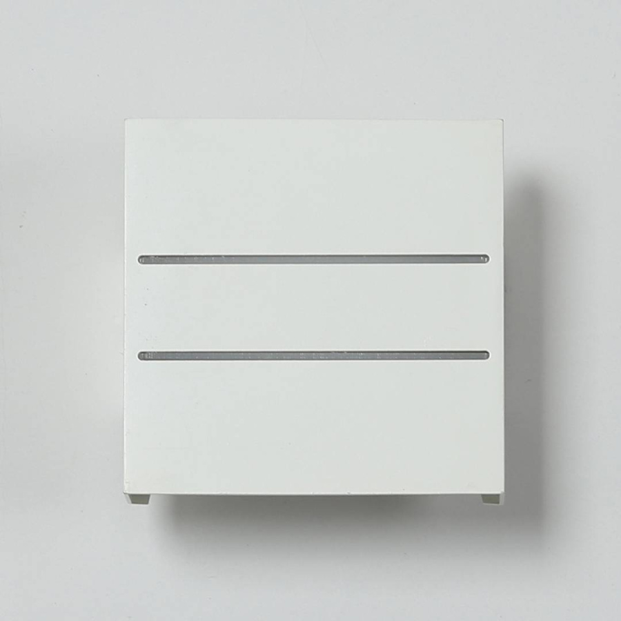 Светильник настенный GW RAZOR DBL, GW-7002-5-WH-WW