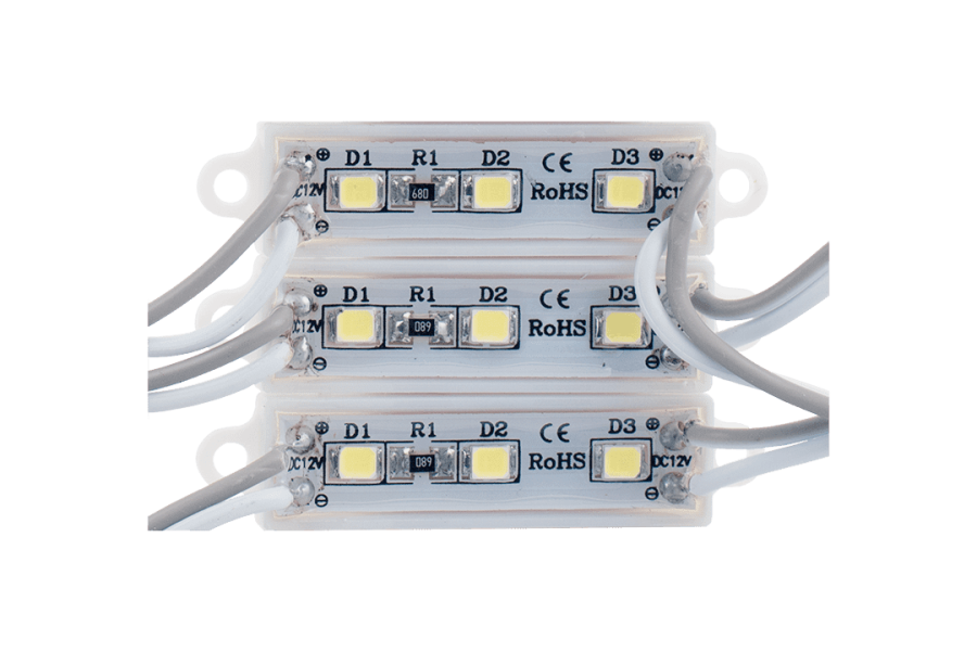 Модуль светодиодный MD23-12-W