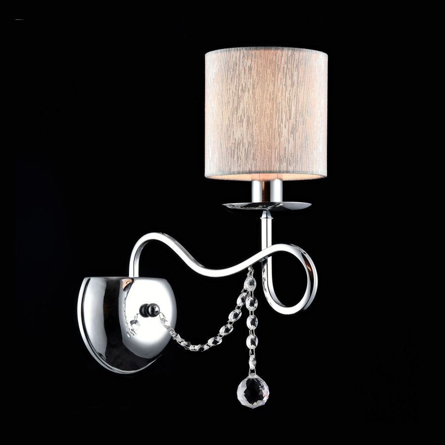 Настенный светильник (бра) Freya FR2907-WL-01-CH