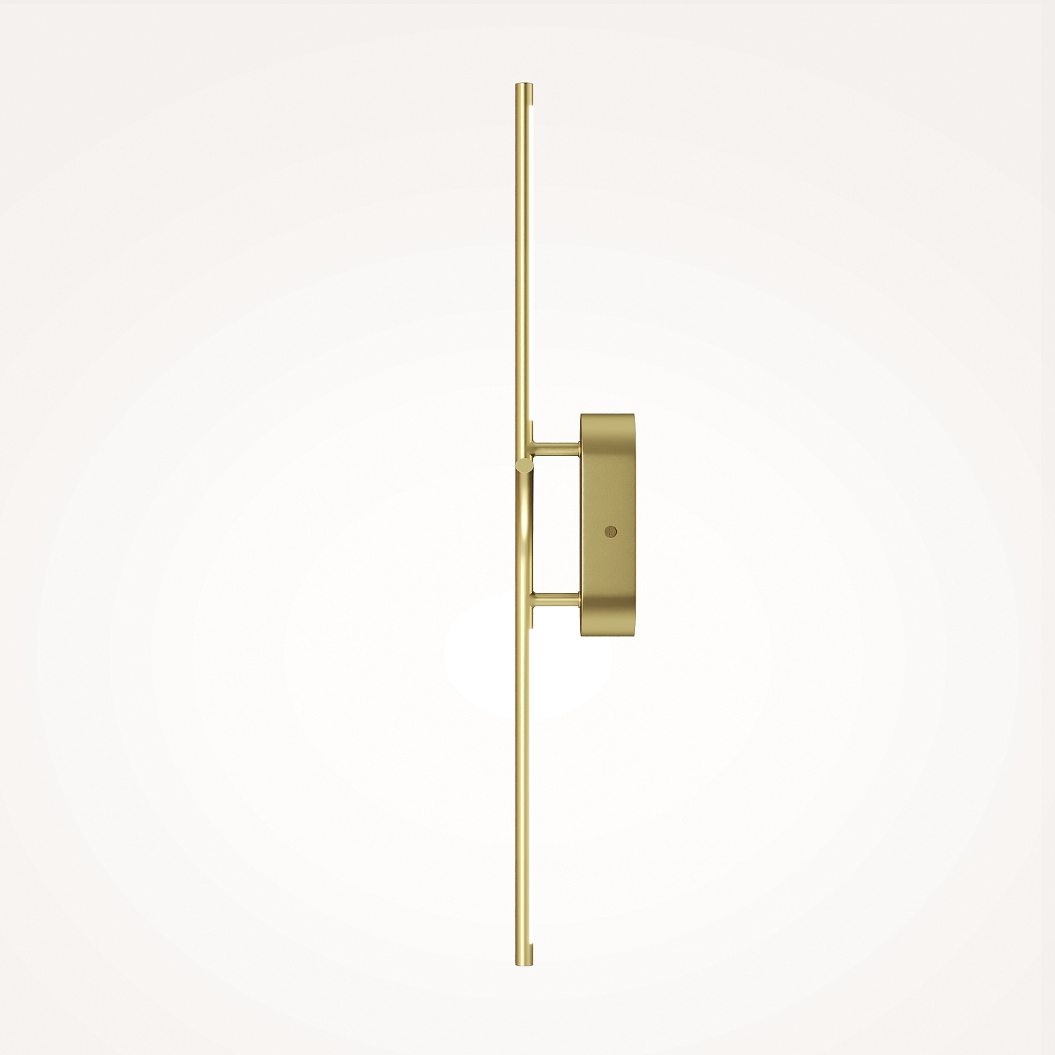 Настенный светильник (бра) Maytoni MOD256WL-L5BS3K1