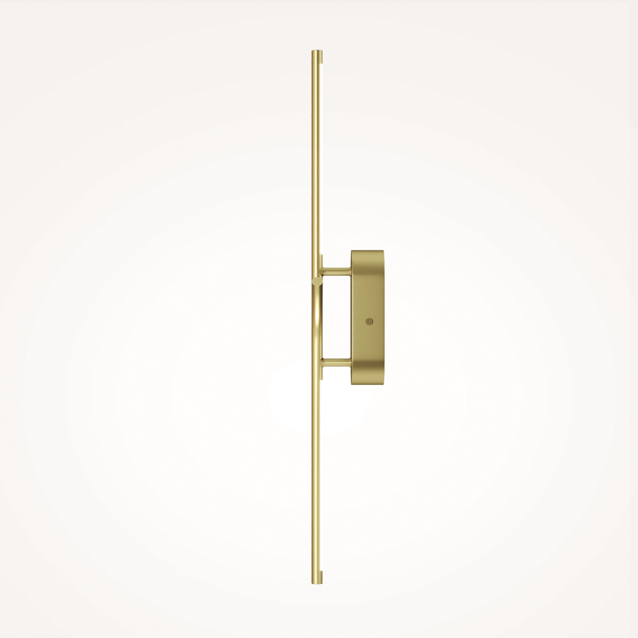 Настенный светильник (бра) Maytoni MOD256WL-L5BS3K1