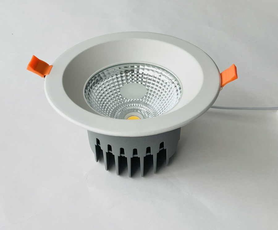 Светильник серии Downlight, DW2027 30W