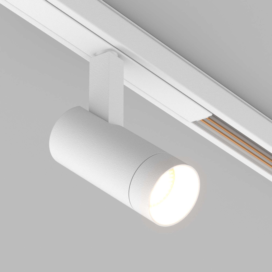 Светильник MAG-ORIENT-SPOT-R35-6W Warm2700 (WH, 24 deg, 48V) (Arlight, IP20 Металл, 5 лет)