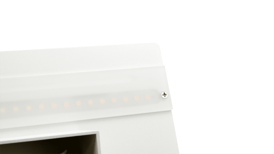 Светильник настенный GW WINTER, GW-5011M-6-WH-WW