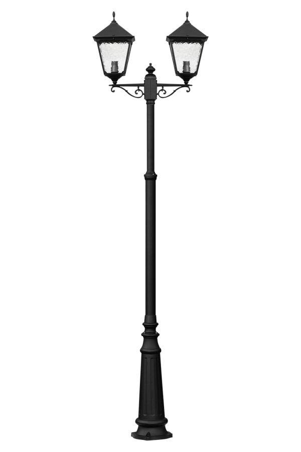 Наземный фонарь 79910XXLA 02C A2 Bl