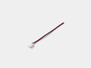 Коннектор для ленты SWG 2pin-10mm30mm-1