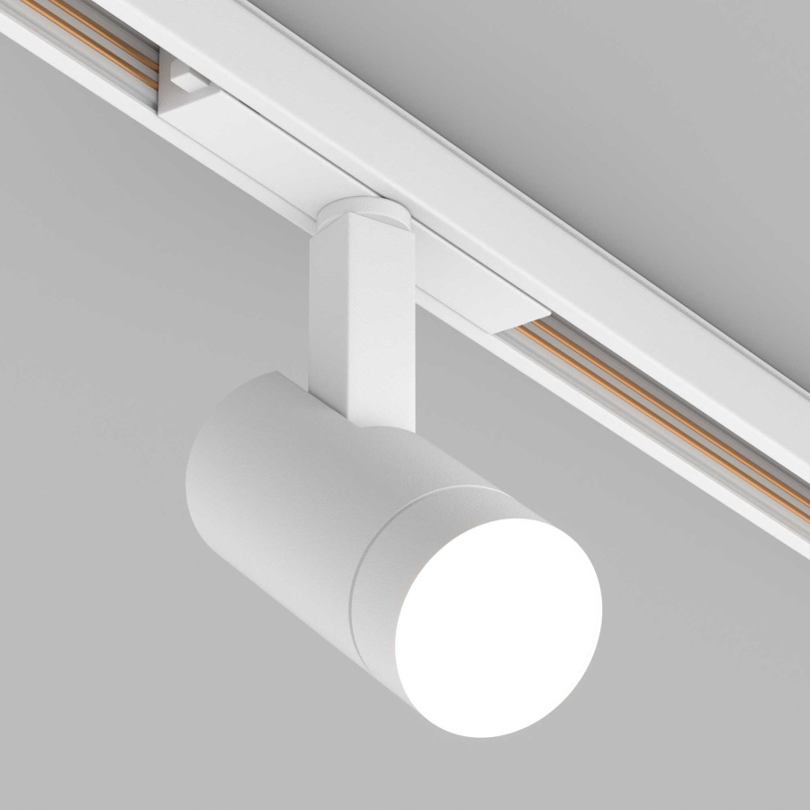 Светильник MAG-ORIENT-SPOT-R45-12W Day4000 (WH, 24 deg, 48V) (Arlight, IP20 Металл, 5 лет)