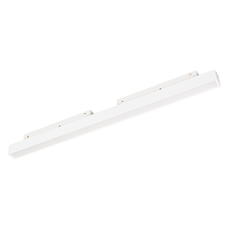 Светильник MAG-ORIENT-FLAT-L465-16W Warm3000 (WH, 100 deg, 48V, DALI) (Arlight, IP20 Металл, 5 лет)