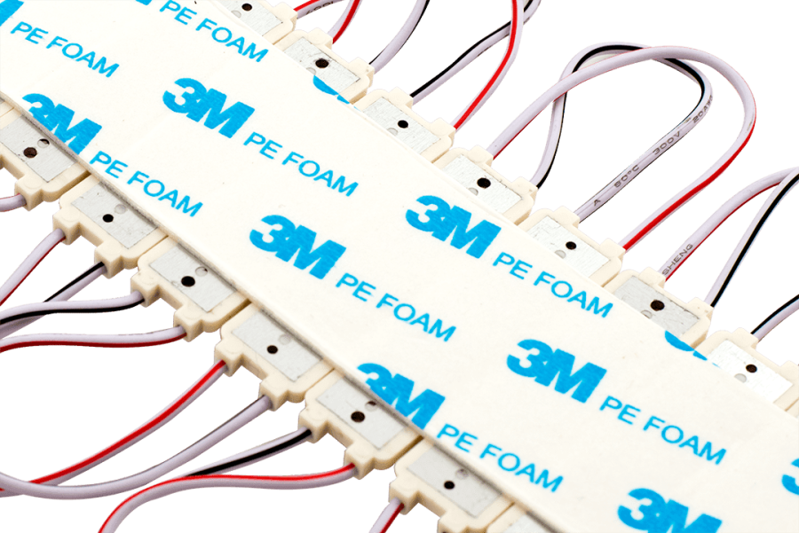 Модуль светодиодный LMD22-12-W