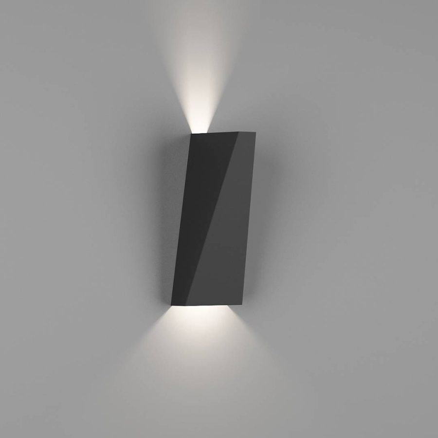 Светильник настенный GW METEOR, GW-3130-6-BL-NW