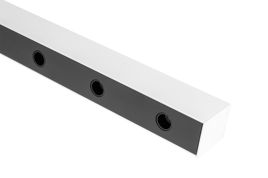 Светильник DesignLed FA, накладной, 20,5Вт, теплый белый (3000К)