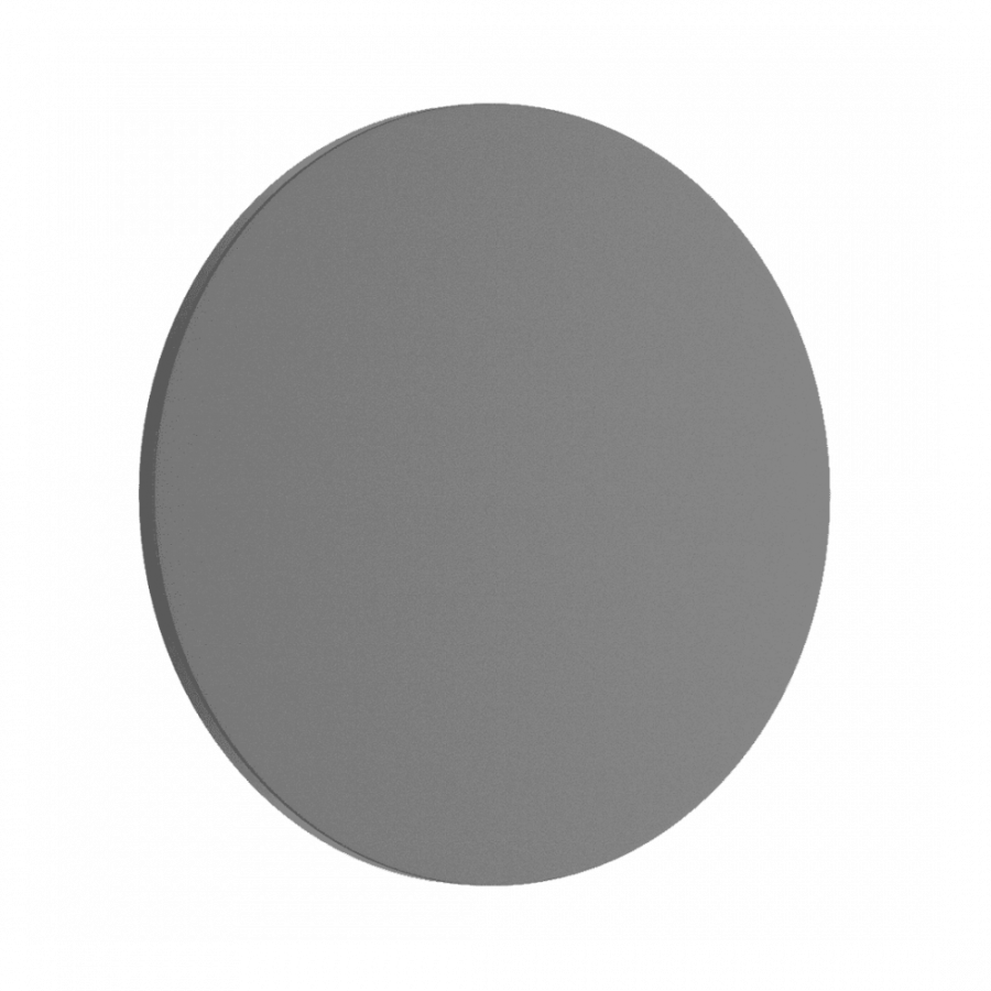 Светильник настенный GW CIRCUS, GW-8663L-9-GR-NW