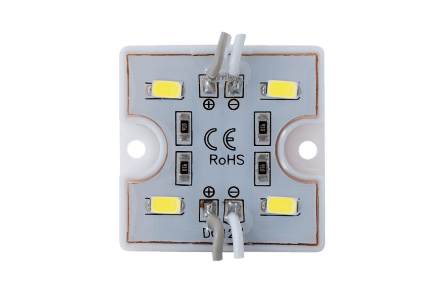 Модуль светодиодный MD64-12-W