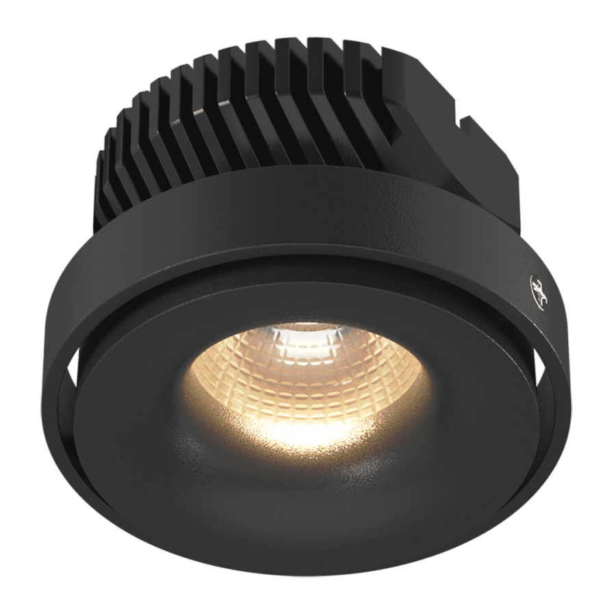 Корпус светильника COMBO-20, COMBO-20-BL