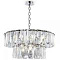 Хрустальные люстры