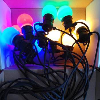 Гирлянда BELT LIGHT LED
