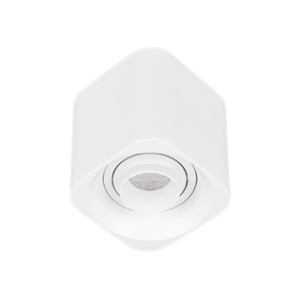 Светильник SP-ACENTO-S95x95-10W Day4000 (WH, 20-45 deg, 230V) (Arlight, IP20 Металл, 5 лет)