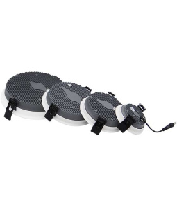 Светодиодный светильник, Серия DW2271 IP44 10W, 15W, 24W, 30W
