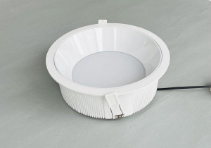Светильник серии Downlight, DW2034 40W