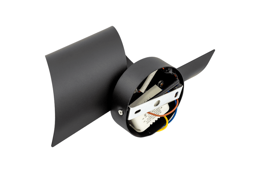 Светильник настенный GW SPRING, GW-5806-6-BL-NW