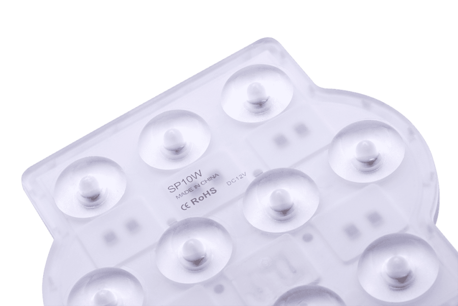 Модуль светодиодный LWMD210-12-UW