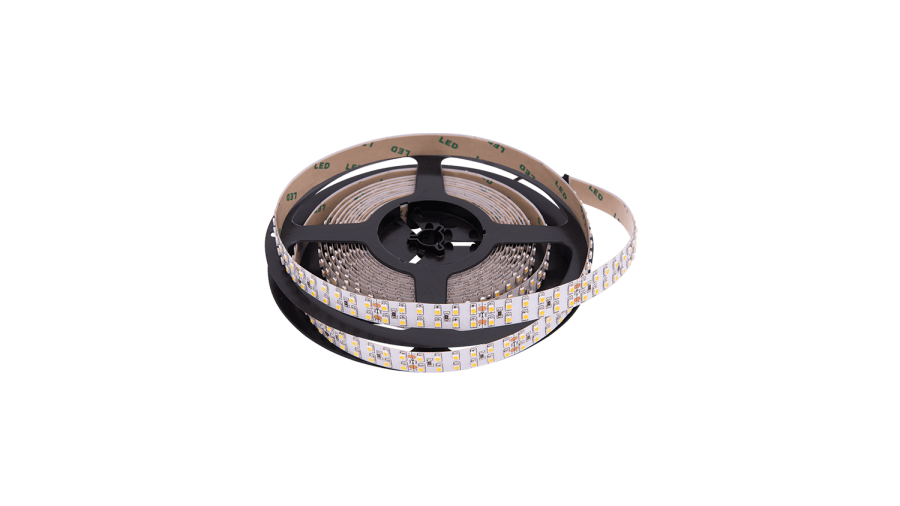 Лента светодиодная SWG SWG3240, со скотчем 3М, IP20, холодный белый