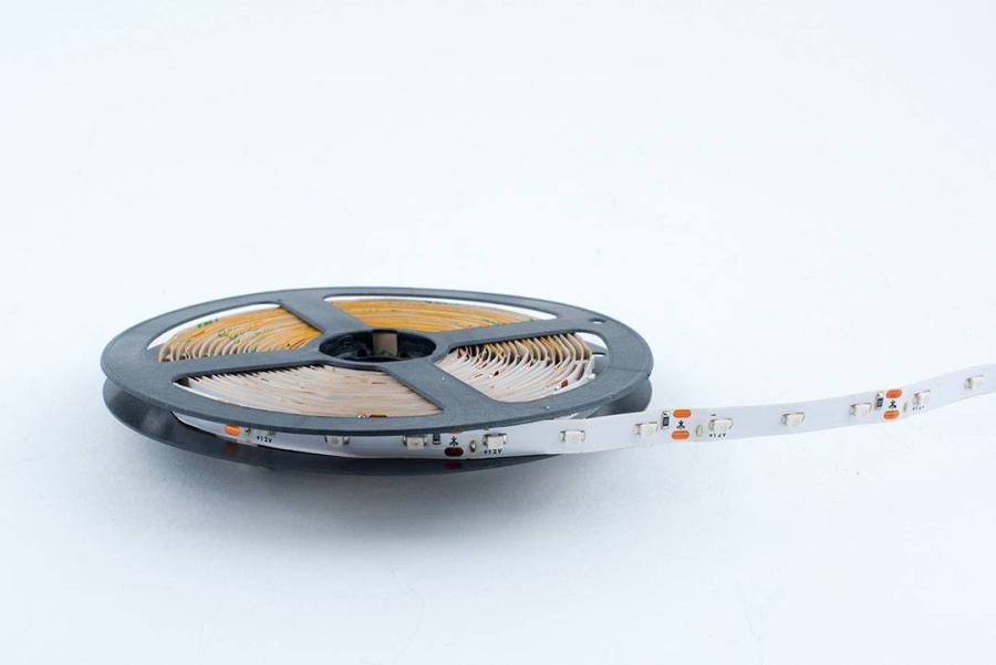 Лента светодиодная SWG SWG360, IP20, синий