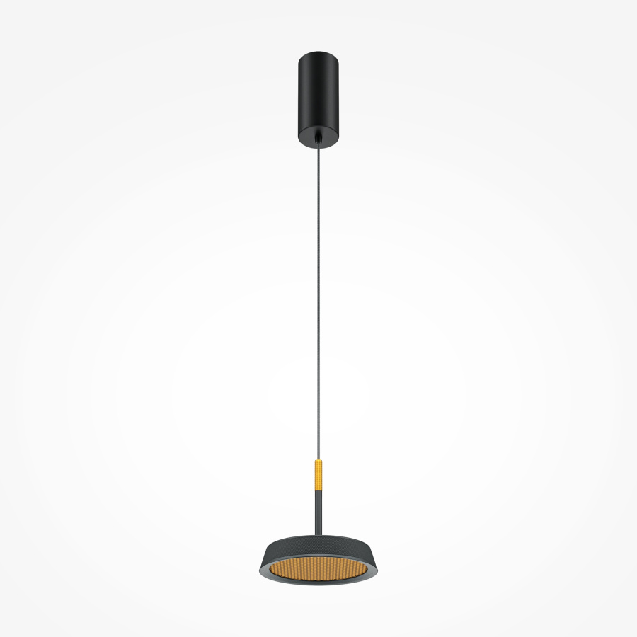 Подвесной светильник Maytoni MOD041PL-L15GB3K