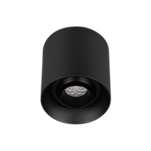 Светильник SP-ACENTO-R95-10W Day4000 (BK, 20-45 deg, 230V) (Arlight, IP20 Металл, 5 лет)