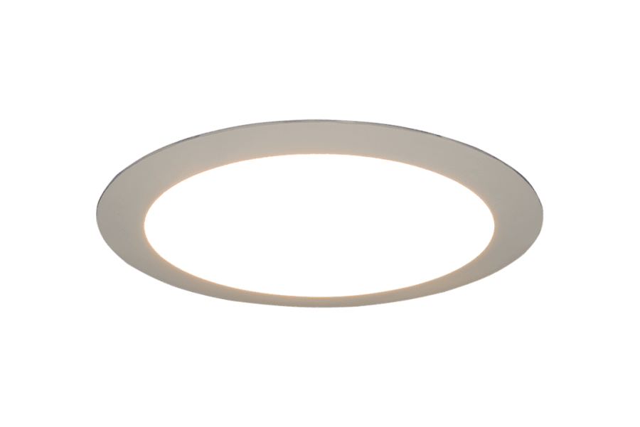 Светильник SWG PL, круглый, Нейтральный белый (4000-4500K), 18Вт