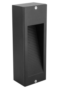 Наземный светильник W2160-3К Bl