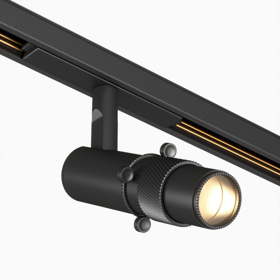 Светильник MAG-ORIENT-SPOT-CROP-ZOOM-TC-R35-6W Day4000 (BK, 19-29 deg, 48V) (Arlight, IP20 Металл, 3 года)