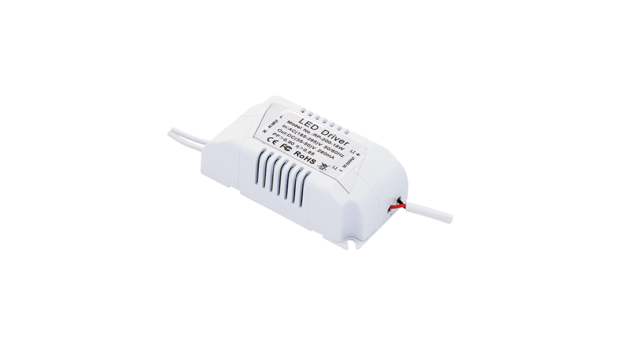 Светильник SWG P, круглый, Нейтральный белый (4000-4500K), 18Вт