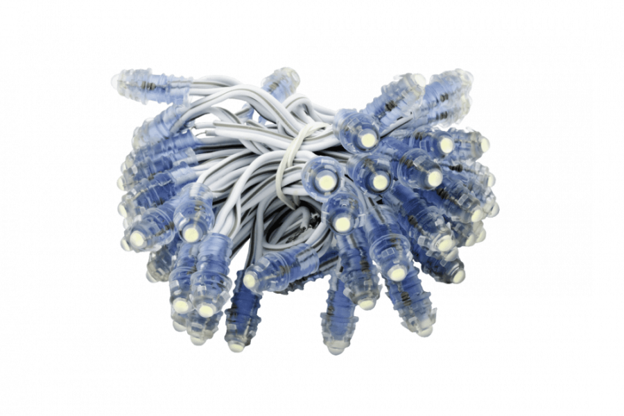 Модуль светодиодный DIP-12-CW