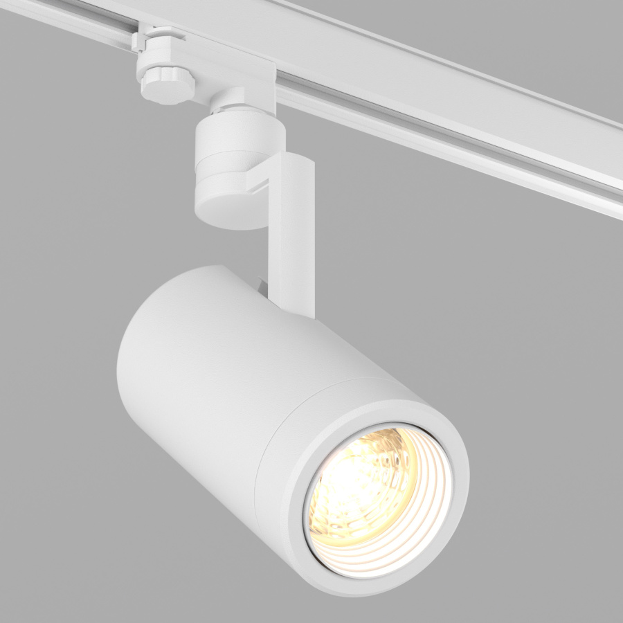 Светильник LGD-ZEUS-4TR-R88-20W Day4000 (WH, 20-60 deg, 230V) (Arlight, IP20 Металл, 5 лет)