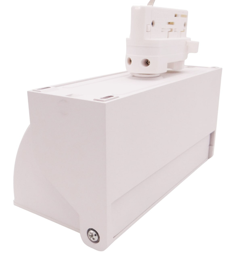 Трековый светодиодный светильник, TR3940 LED 40W