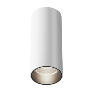 Потолочный светильник FOCUS LED 4000K 1x12Вт 50° Dim Triac C056CL-L12W4K-W-D-W