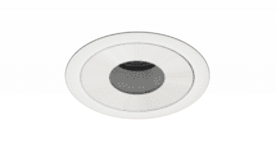 Магнитная накладка для светильника C2-MG-SL Серебро