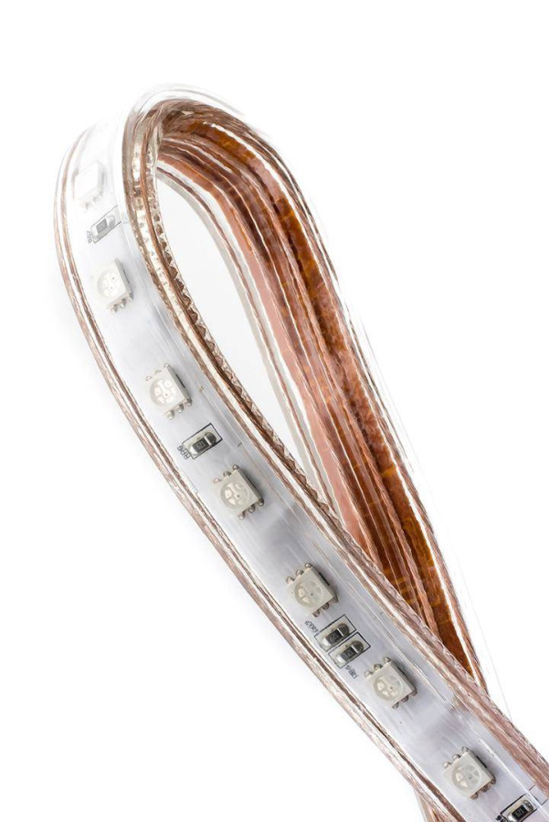 Лента светодиодная 220В LT560, RGB
