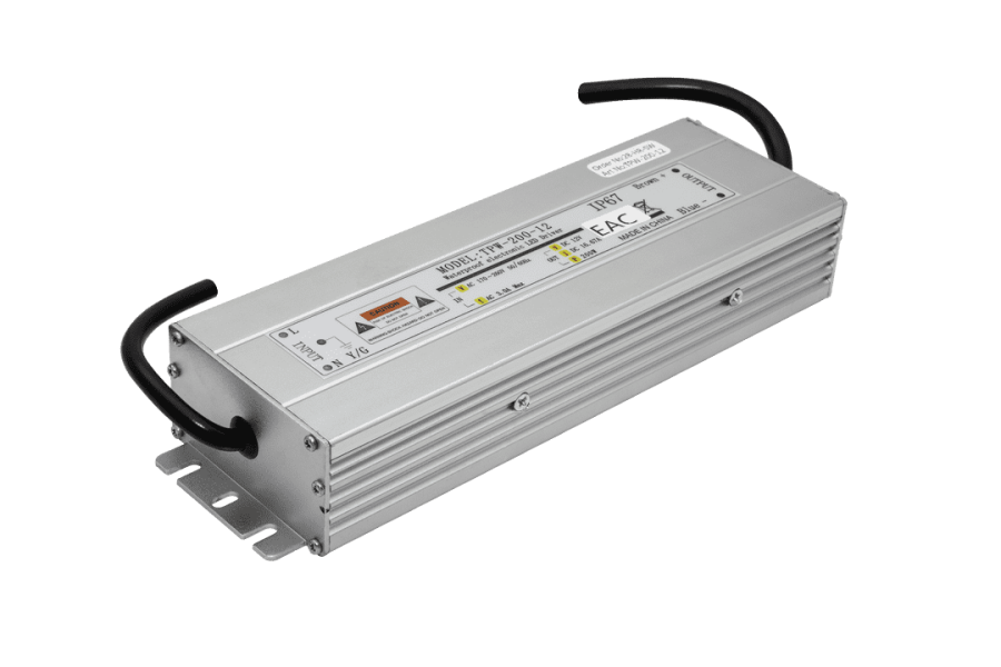 Блок питания TPW-200-12