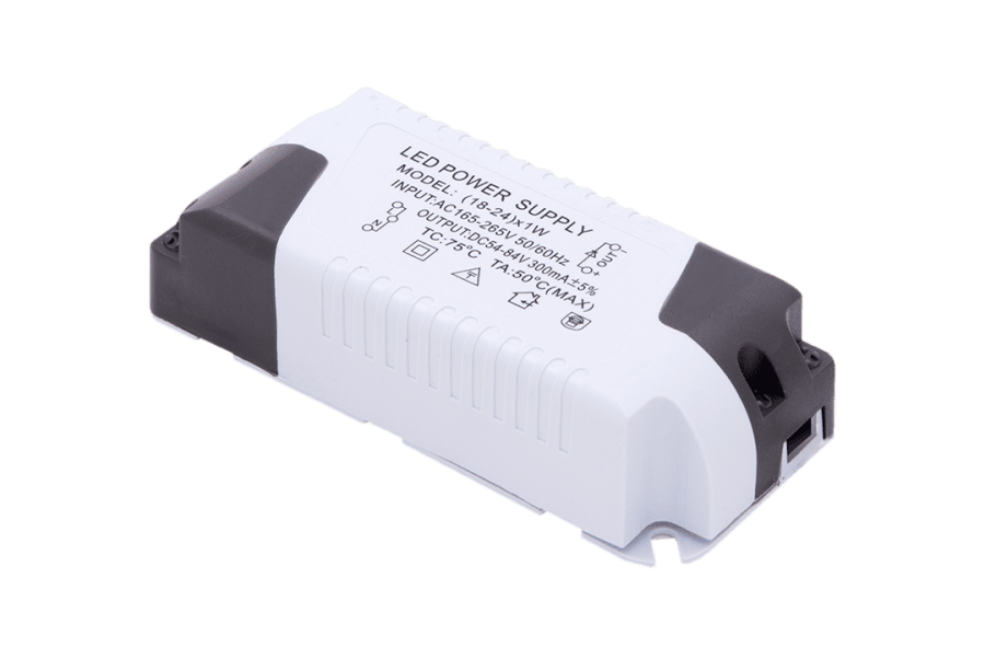 Светильник SWG PL, квадратный, Нейтральный белый (4000-4500K), 24Вт