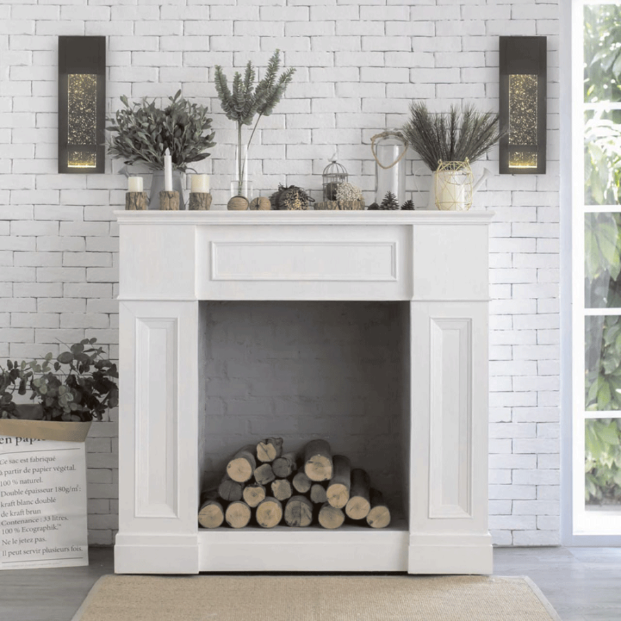 Светильник "Кристалл"  LED 11W 3000К G0395.  Цвет: матово-черный