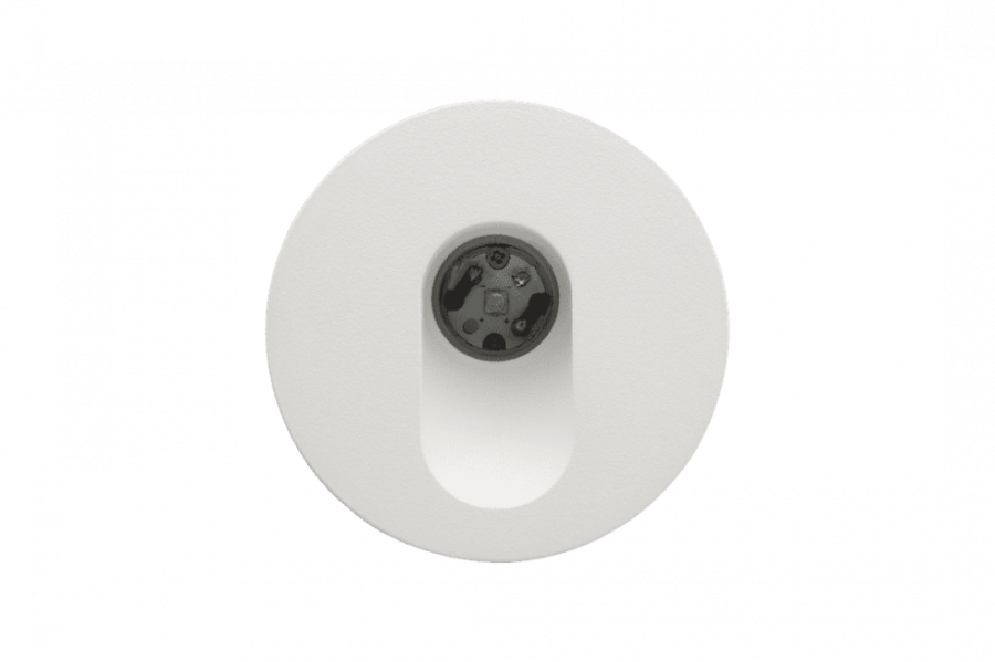 Светильник настенный GW FLOOR R, GW-R612-1-WH-NW